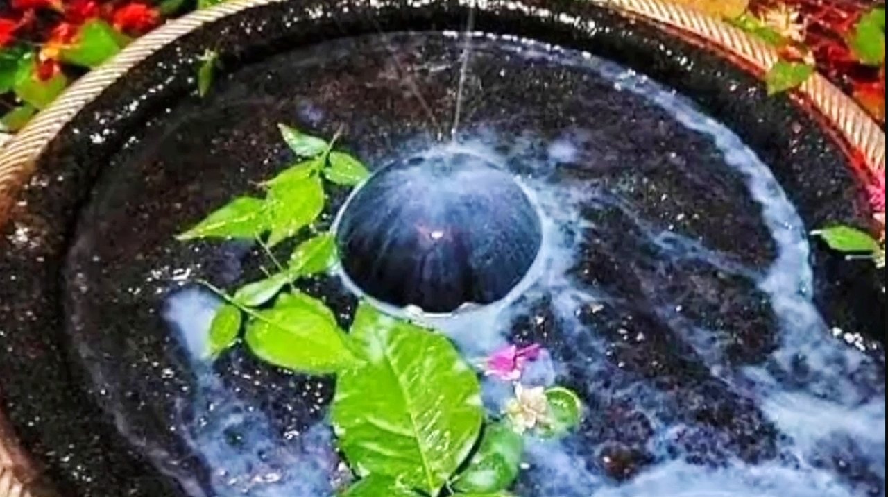 बाबा बैद्यनाथ धाम देवघर