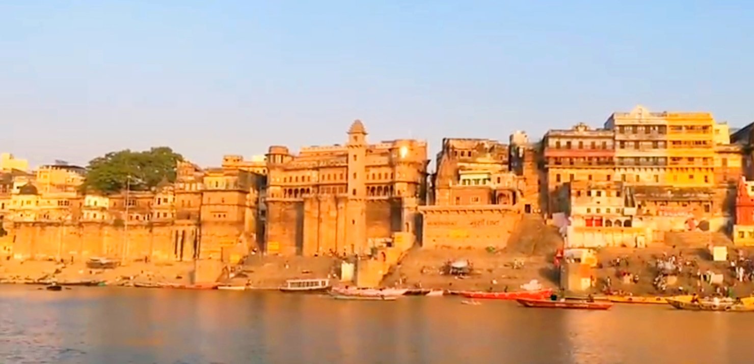 Kashi Vishwanath Temple Varanasi