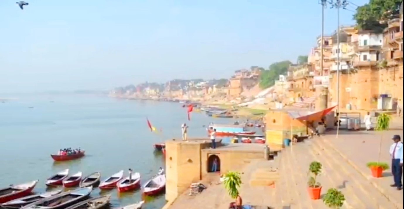 Kashi Vishwanath Temple Varanasi