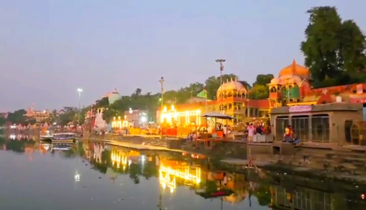 Mahakaleshwar Jyotirlinga Ujjain