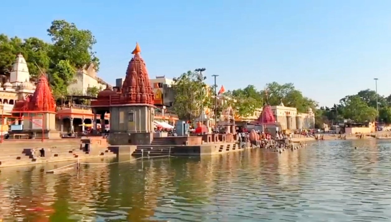 Mahakaleshwar Jyotirlinga Ujjain