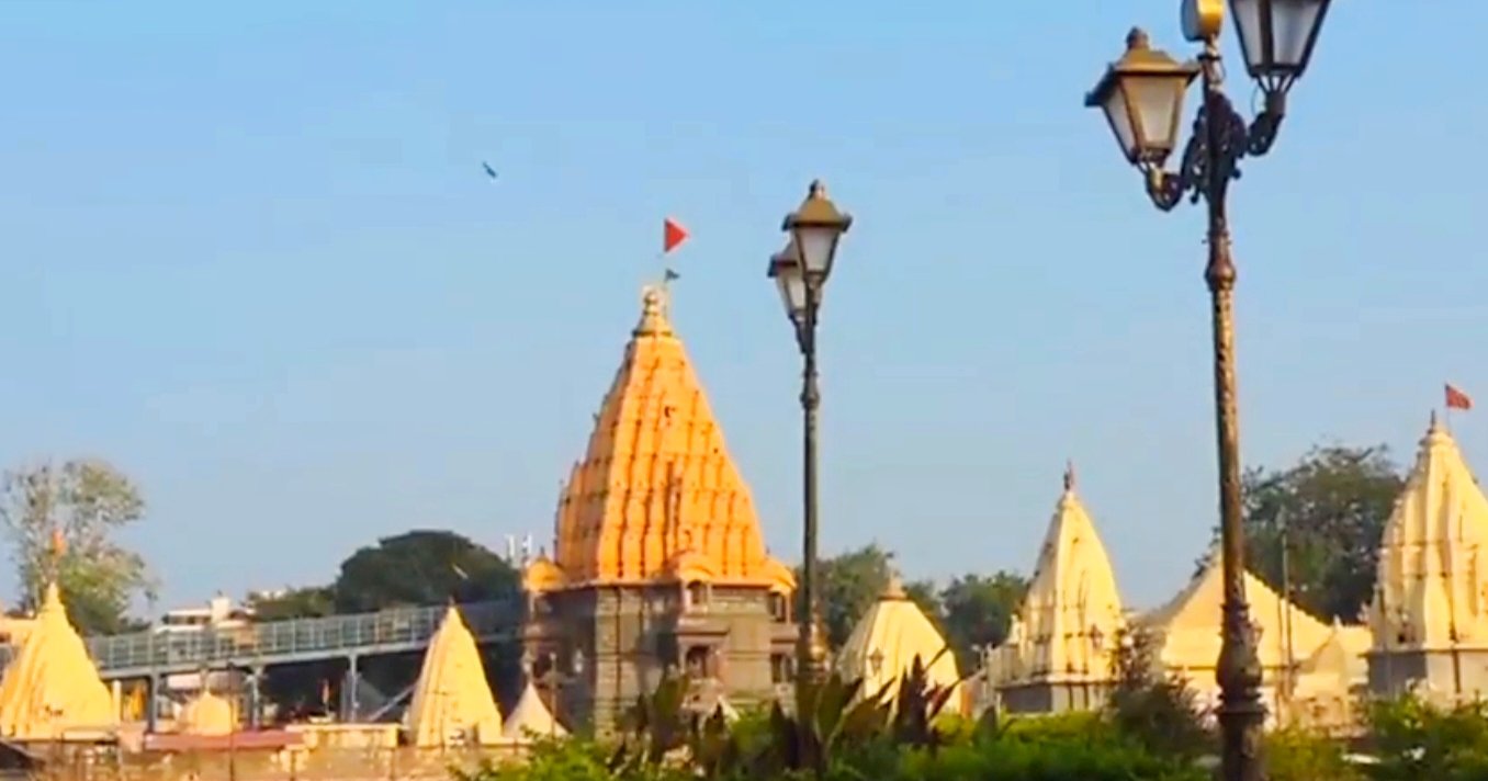 Mahakaleshwar Jyotirlinga Ujjain