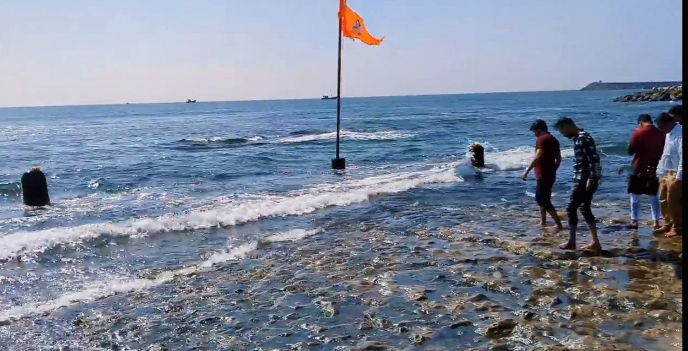 Somnath Jyotirlinga: सोमनाथ मंदिर 6 Somnath Jyotirlinga: सोमनाथ मंदिर