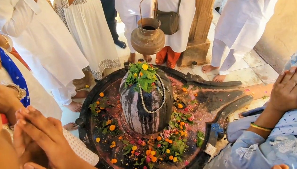 Somnath Jyotirlinga: सोमनाथ मंदिर 5 Somnath Jyotirlinga: सोमनाथ मंदिर