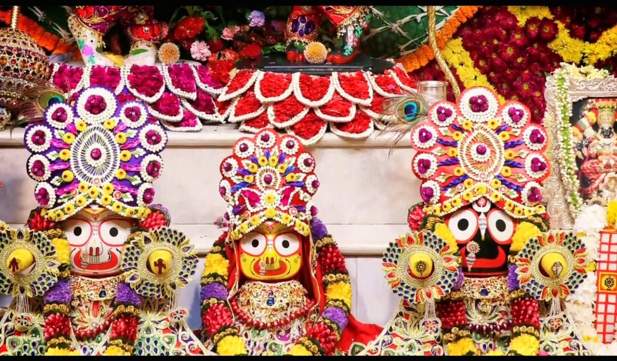 Jagannath Temple Puri: जगन्नाथ मंदिर 2 Jagannath Temple Puri: जगन्नाथ मंदिर