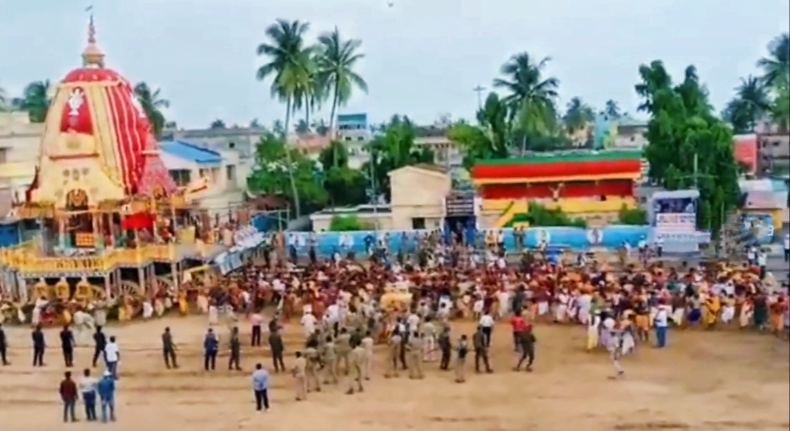 Jagannath Temple Puri: जगन्नाथ मंदिर 5 Jagannath Temple Puri: जगन्नाथ मंदिर
