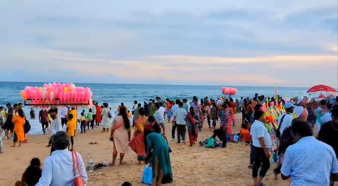 Jagannath Temple Puri: जगन्नाथ मंदिर 7 Jagannath Temple Puri: जगन्नाथ मंदिर