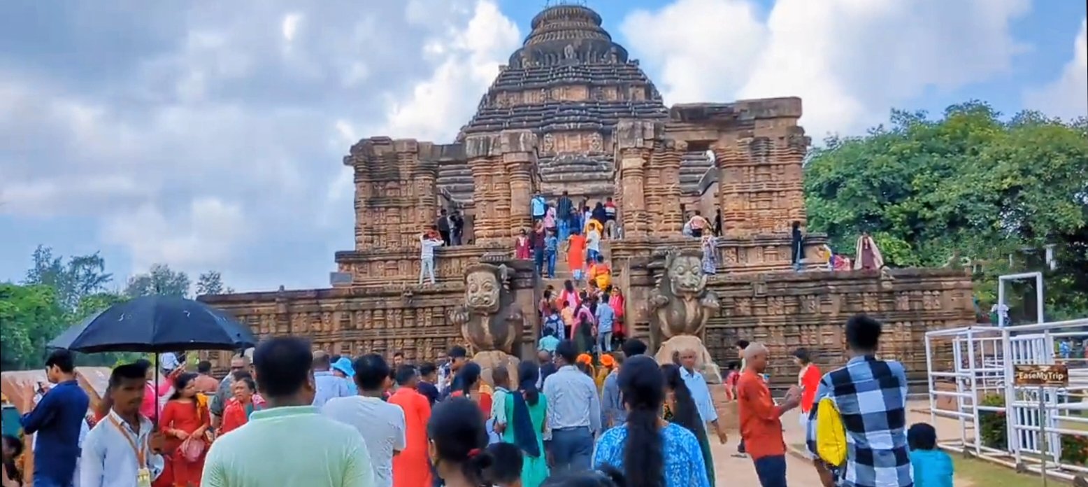 Jagannath Temple Puri: जगन्नाथ मंदिर 8 Jagannath Temple Puri: जगन्नाथ मंदिर