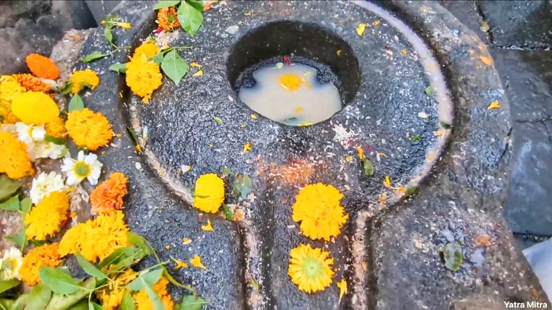 Trimbakeshwar Jyotirlinga: त्र्यंबकेश्वर मंदिर 4 Trimbakeshwar Jyotirlinga: त्र्यंबकेश्वर मंदिर