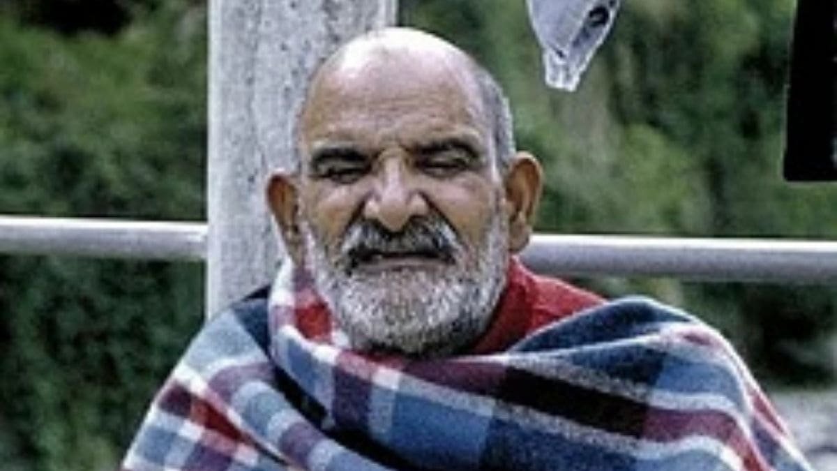 Kainchi Dham Neem Karoli Baba: कैंची धाम