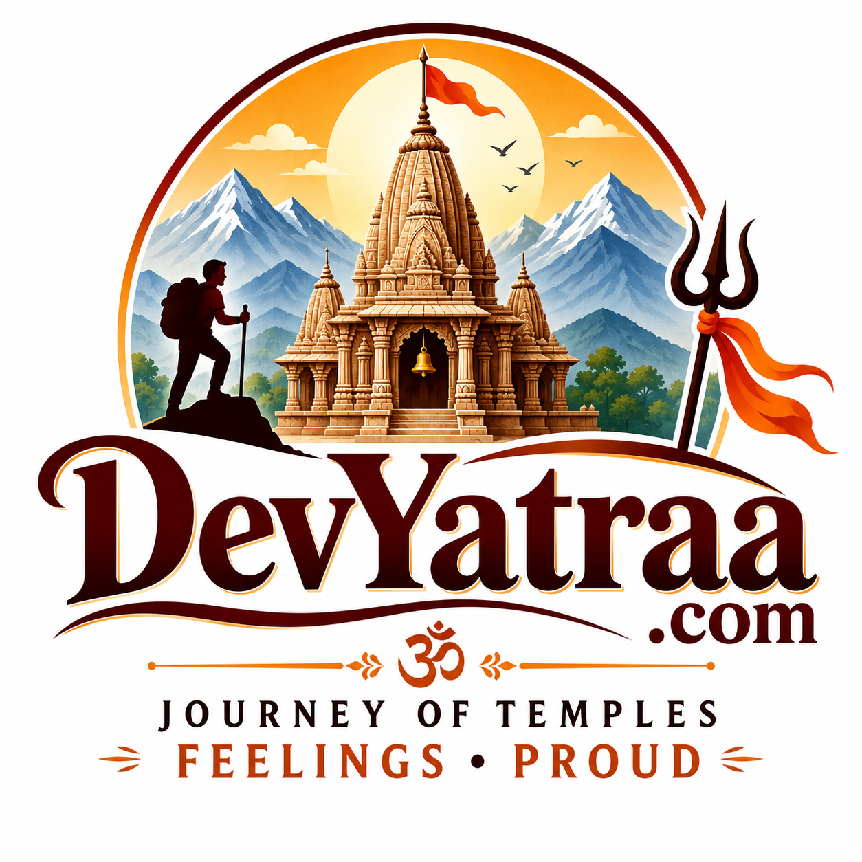 devyatraa.com