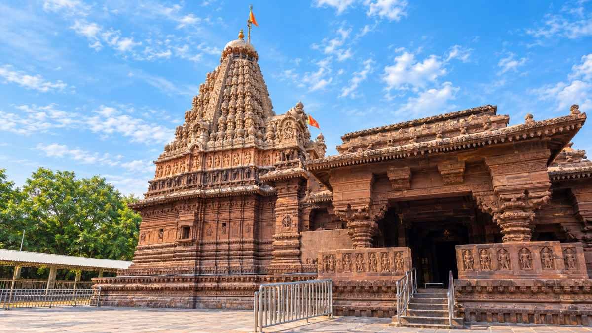 Grishneshwar Jyotirlinga