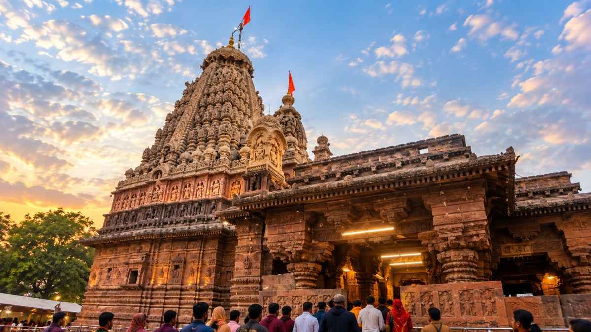 Grishneshwar Jyotirlinga