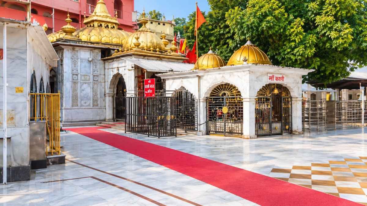 Jwala Ji Temple 2 Jwala Ji Temple