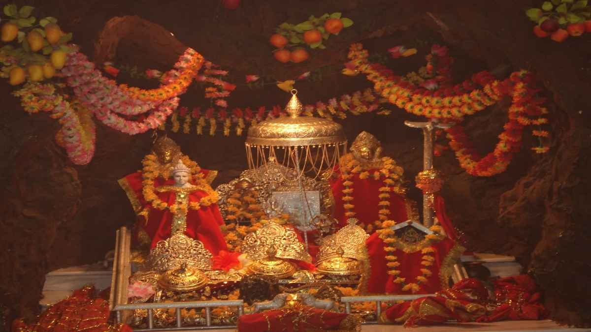Vaishno Devi 2 Vaishno Devi