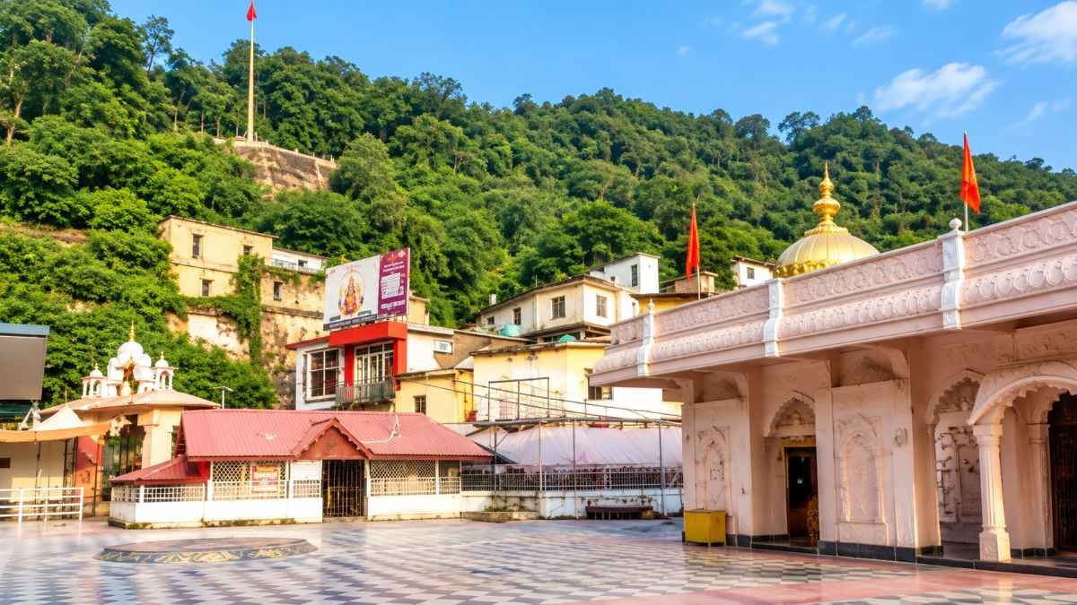 Jwala Ji Temple 3 Jwala Ji Temple