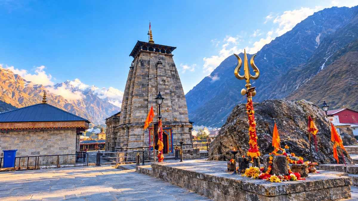 Kedarnath Yatra