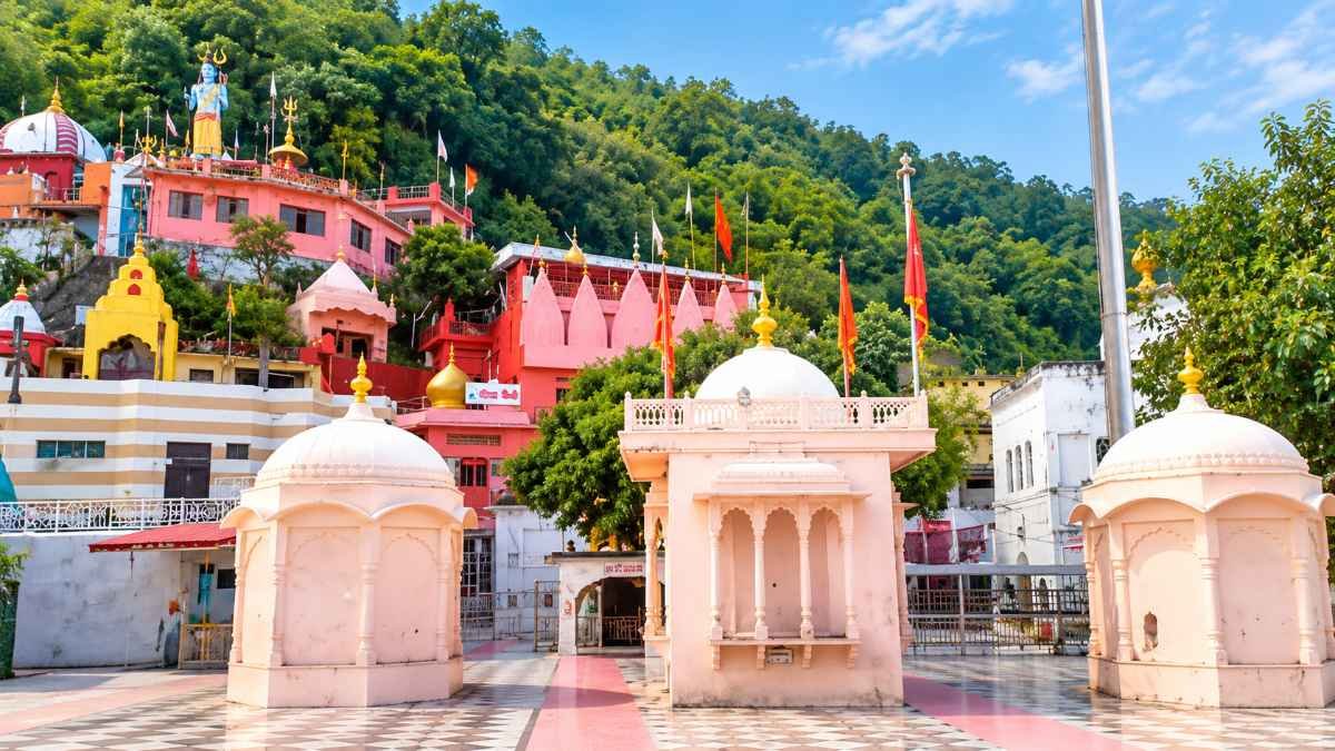 Jwala Ji Temple 5 Jwala Ji Temple