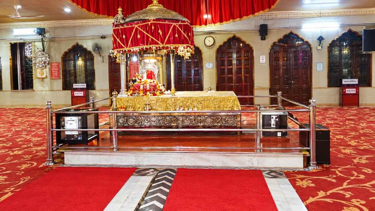 Jwala Ji Temple 4 Jwala Ji Temple