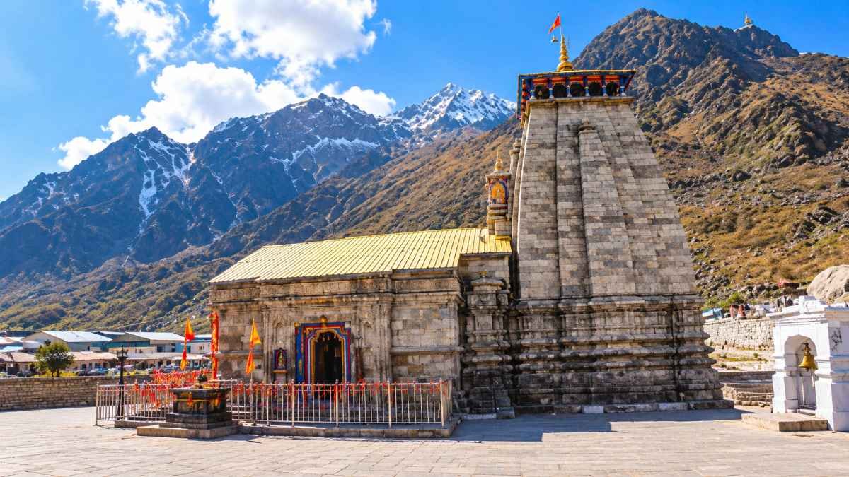 Kedarnath Yatra