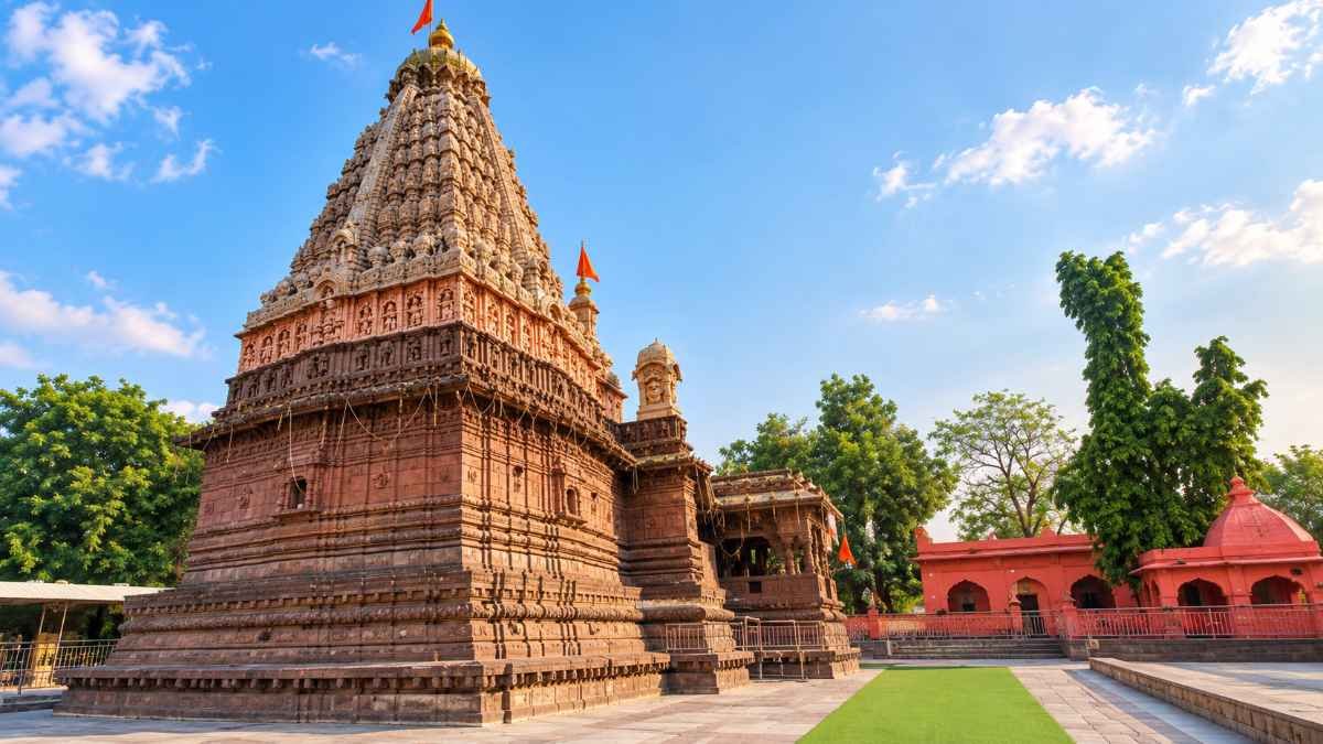 Grishneshwar Jyotirlinga