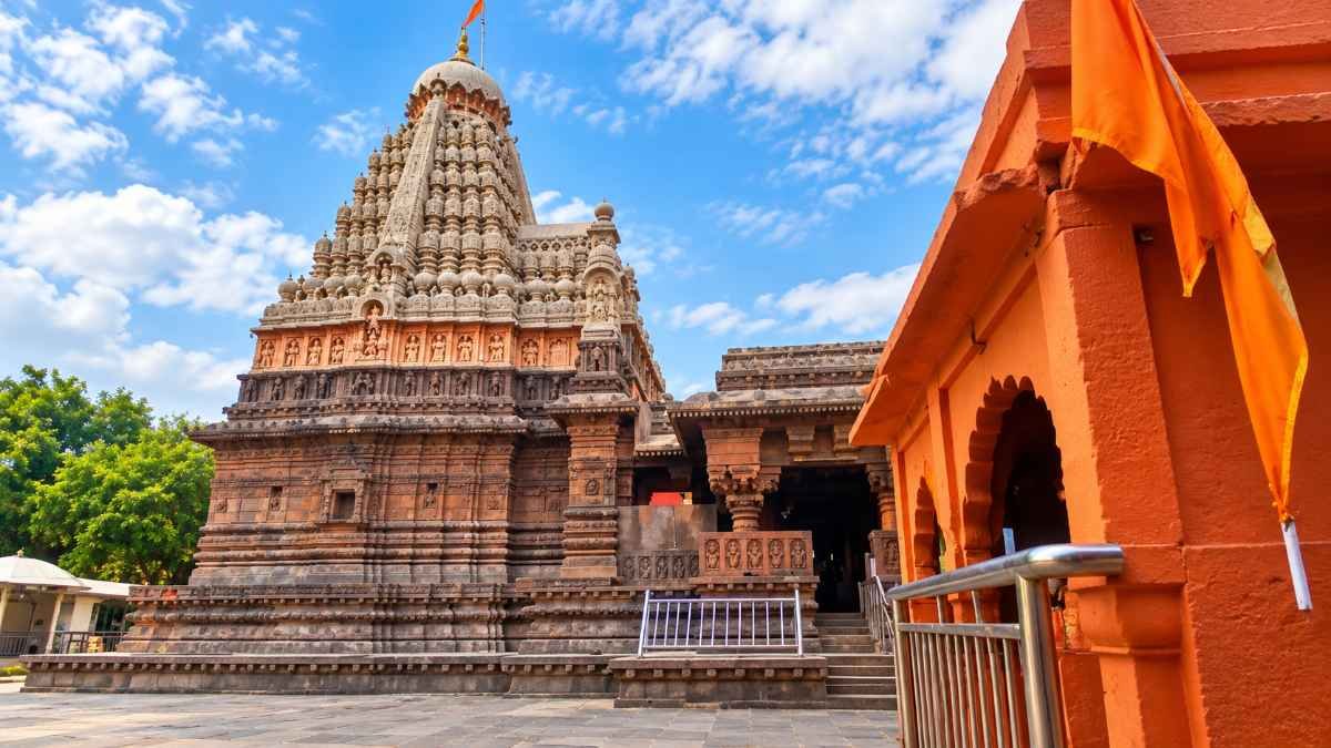 Grishneshwar Jyotirlinga