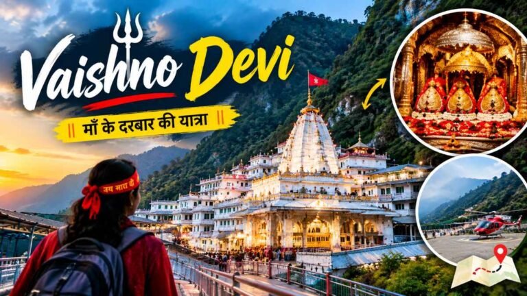 Vaishno Devi