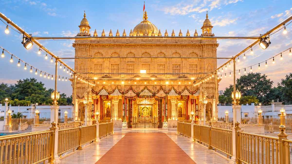 Durgiana Mandir 2 Durgiana Mandir
