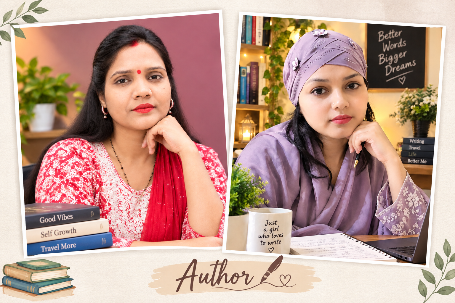 Authors