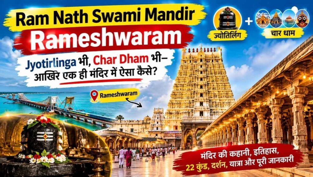 Rameshwaram