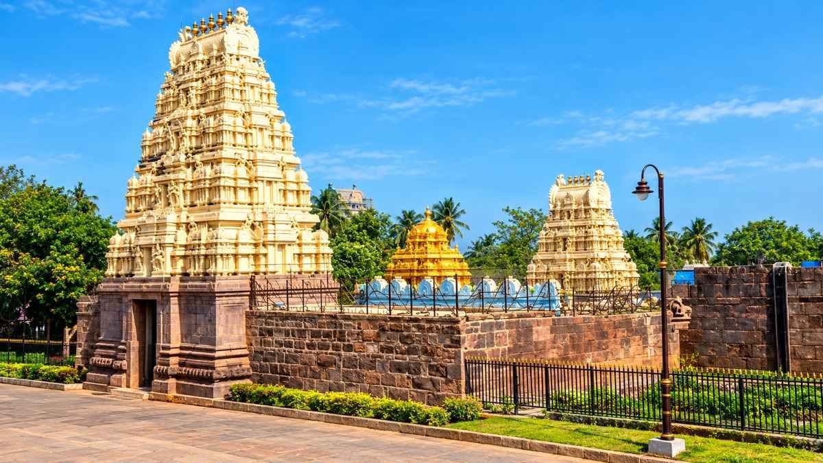 Mallikarjuna 2 Mallikarjuna