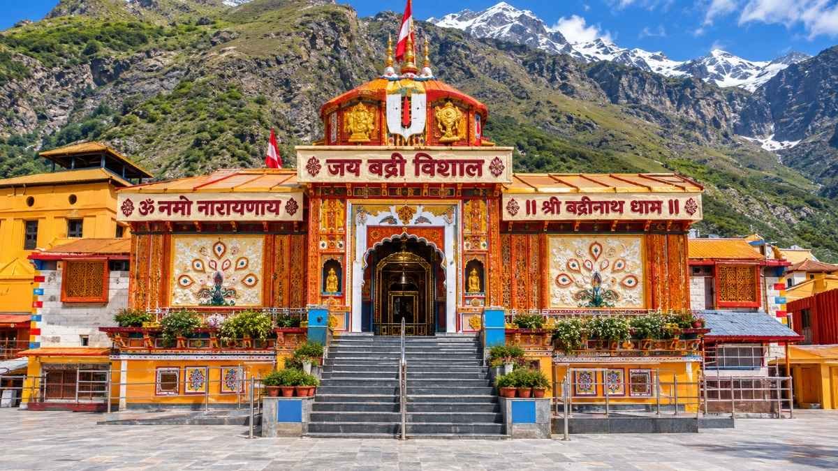 Badrinath Dham 2 Badrinath Dham