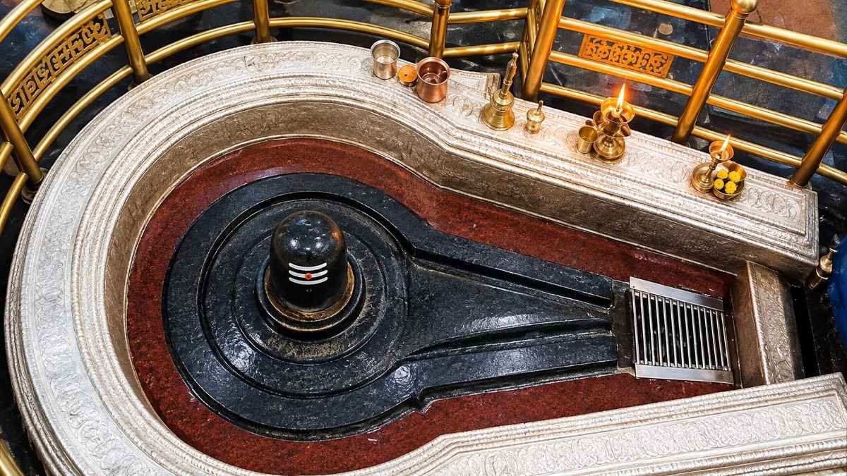 Bhimashankar Jyotirlinga 2 Bhimashankar Jyotirlinga