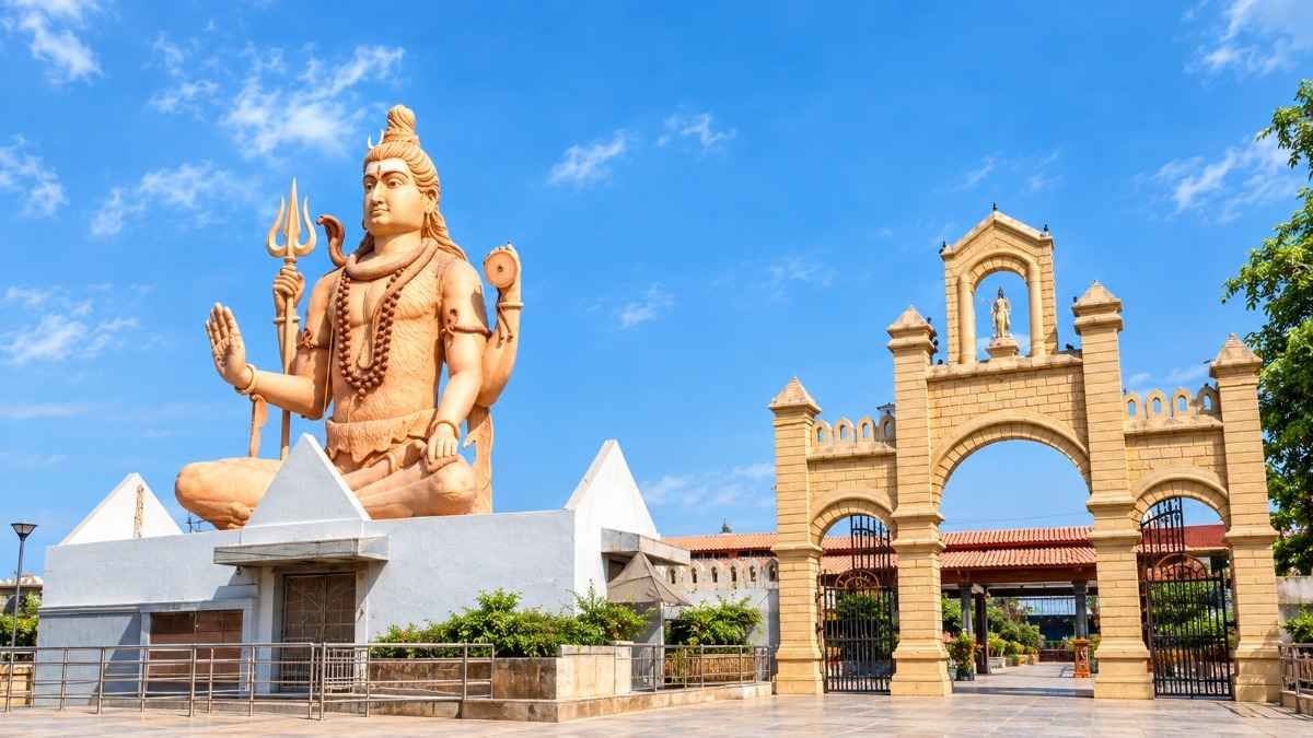 Nageshwar Jyotirlinga 3 Nageshwar Jyotirlinga