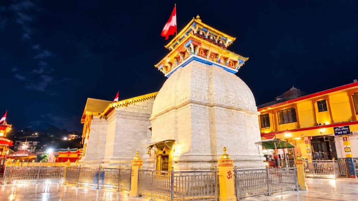 Badrinath Dham 5 Badrinath Dham
