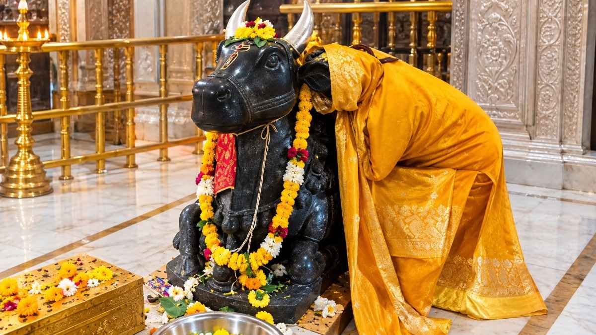 Nageshwar Jyotirlinga 5 Nageshwar Jyotirlinga