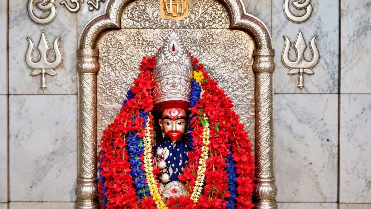 Tarapith Temple West Bengal 2 Tarapith Temple West Bengal