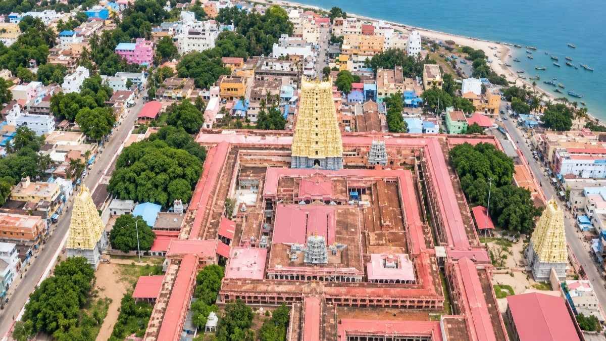 Rameshwaram 2 Rameshwaram
