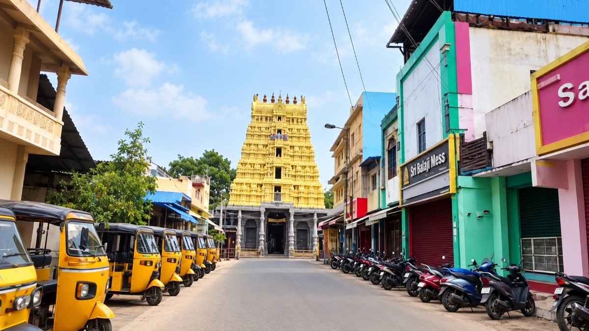 Rameshwaram 5 Rameshwaram