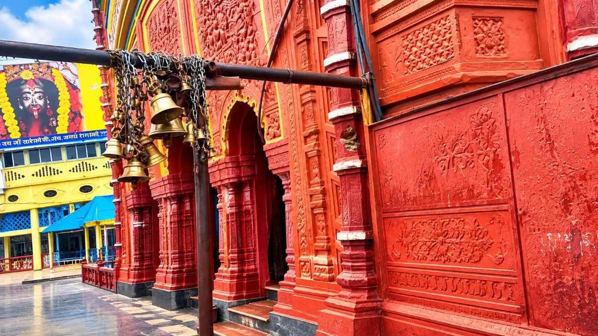 Tarapith Temple West Bengal 3 Tarapith Temple West Bengal