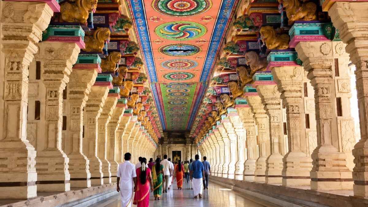 Rameshwaram 4 Rameshwaram