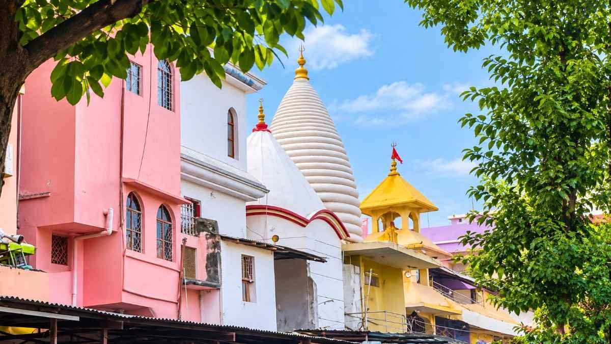 Tarapith Temple West Bengal 16 Tarapith Temple West Bengal