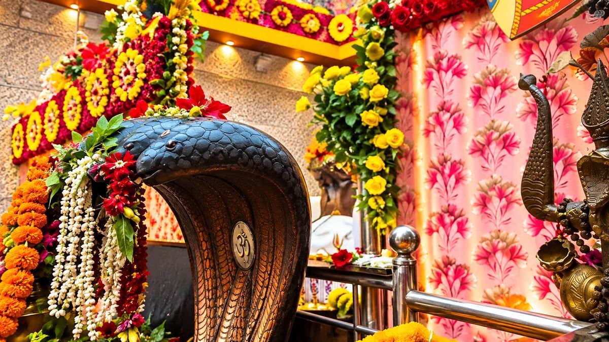 Kosamnara Baba Dham 5 Kosamnara Baba Dham